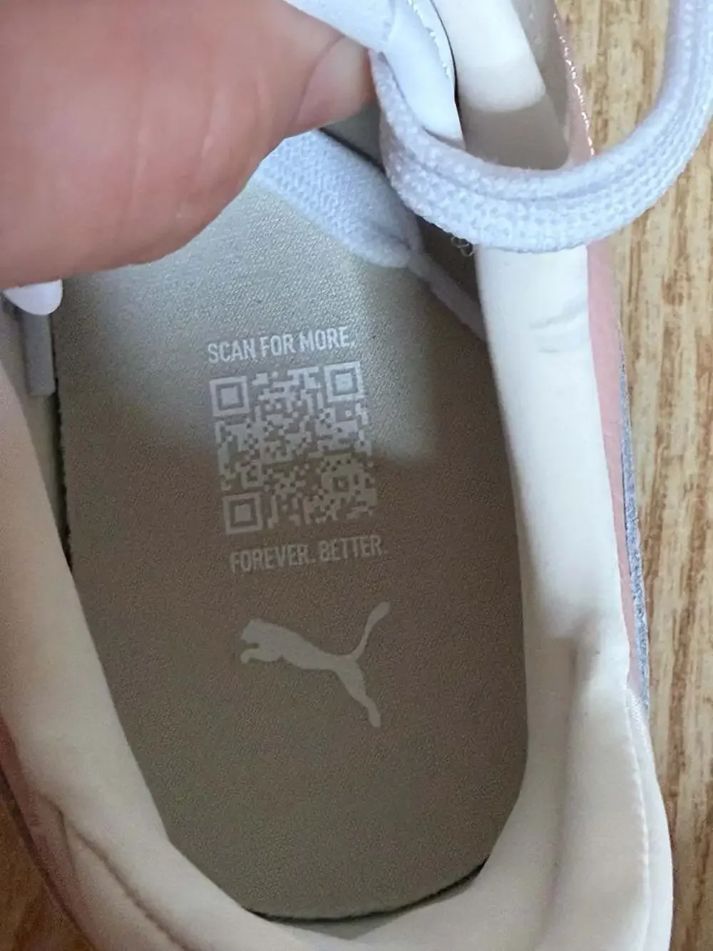 Puma carina street